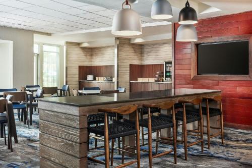 المرافق, Fairfield by Marriott Inn & Suites Sheridan in Sheridan