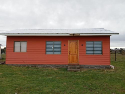 Cabaña Vista Hermosa