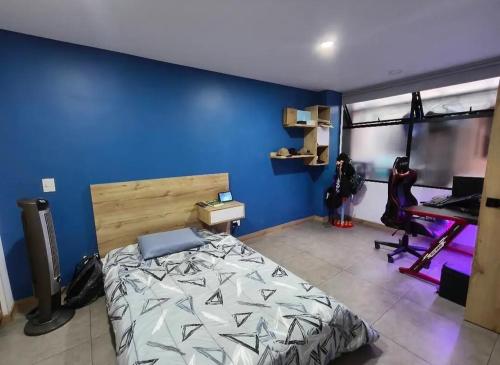 Apartamento muy cómodo, excelente ubicación cerca a restaurantes