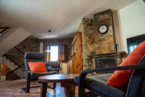 La Casa del Arco in Anon