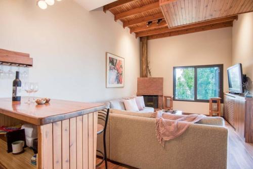 Удобства, Gin - Duplex 3-BR Chalet in Mzaar in Фарайя-Мзаар-Кфардебьян