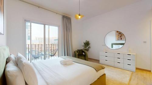 Vacationer Holiday Homes l Upgraded 1 Bedroom l near Circle Mall in JVC, Dubai (photo 10)