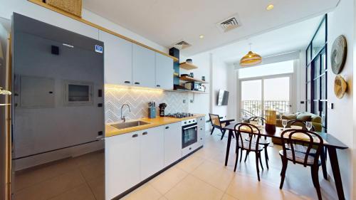 Vacationer l Superior 1 Bedroom l Community Views, Дубай (фото 4)