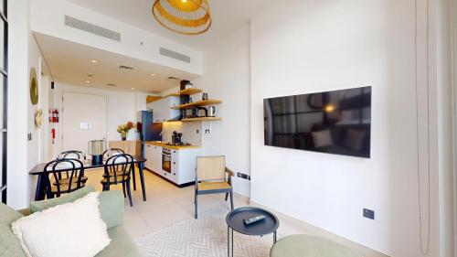 Vacationer l Superior 1 Bedroom l Community Views, Дубай (фото 6)