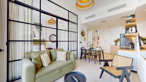 Vacationer l Superior 1 Bedroom l Community Views, Дубай (фото 7)