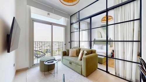 Vacationer l Superior 1 Bedroom l Community Views, Дубай (фото 8)