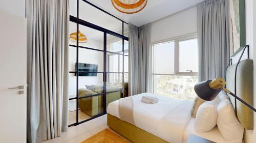 Vacationer l Superior 1 Bedroom l Community Views, Дубай (фото 9)