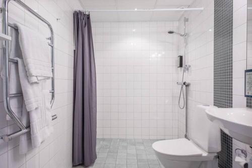 Avanti Apartment Hotel, Stockholm (Foto 6)