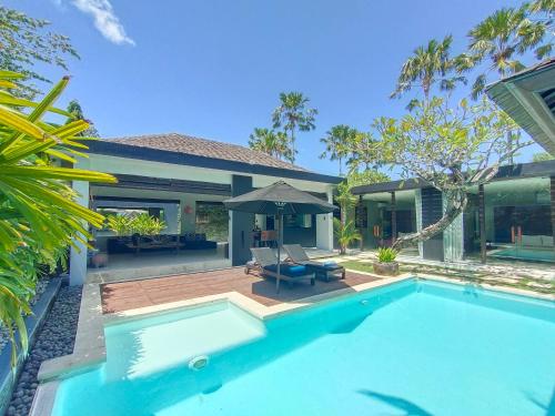 Kembali Villas - Tap to explore photos