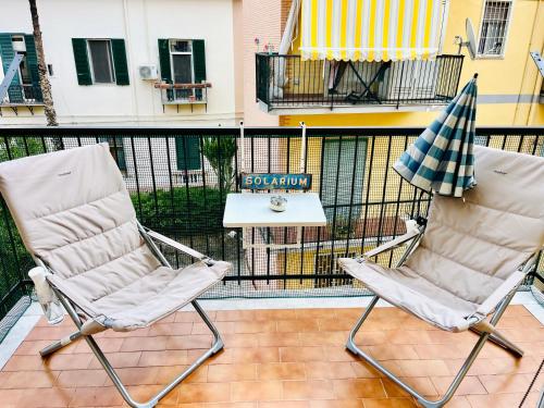 Pink Fox - Family Apartment - in Портічі