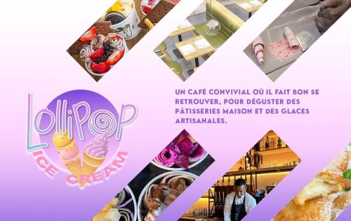 Pub/Lounge, JOBiN in Parcelles Assainies