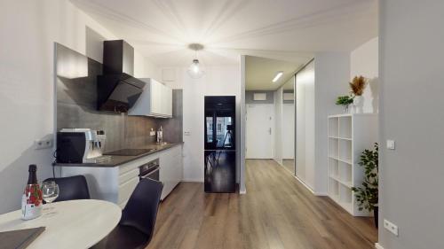 Wroclove Apartments - Kurkowa 14 Downtown, Breslau (Foto 6)