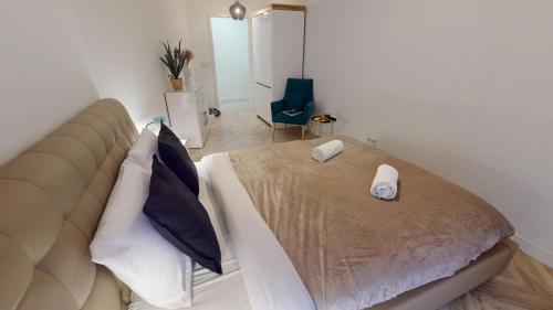 Wroclove Apartments - Kurkowa 14 Downtown, Breslau (Foto 4)