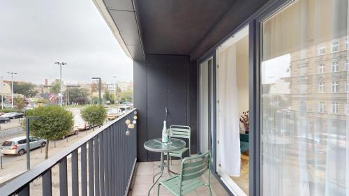 Wroclove Apartments - Kurkowa 14 Downtown, Breslau (Foto 8)