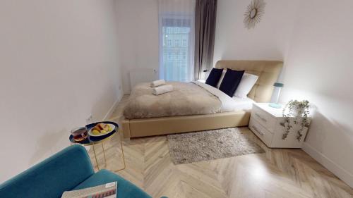 Wroclove Apartments - Kurkowa 14 Downtown, Breslau (Foto 5)
