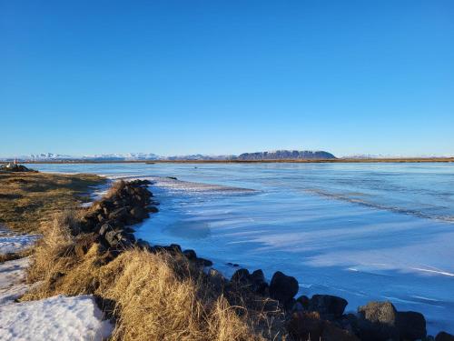 Vonarland in Stokkseyri