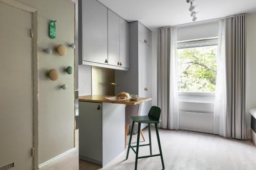 Avanti Hotel in Hägersten - Liljeholmen