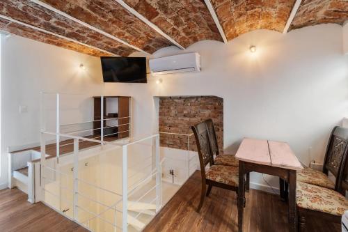 Rustic Loft, Refurbished to New, Montevideo (foto 4)