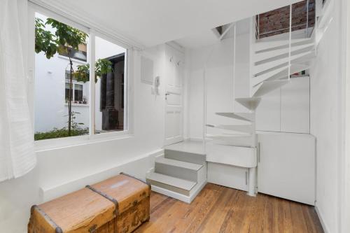 Rustic Loft, Refurbished to New, Montevideo (foto 5)