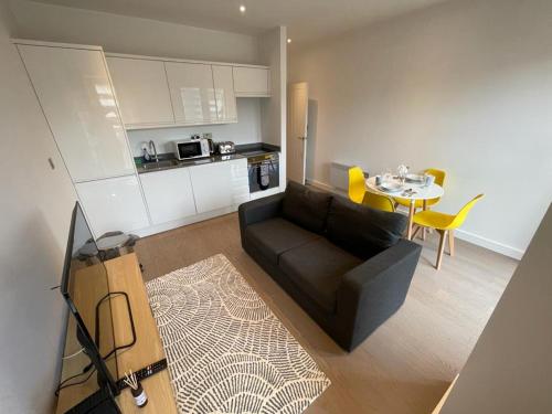 Pearl Bay - One bedroom Luxury Apartment in St Albans in เซนต์ อัลเบิ้นส์