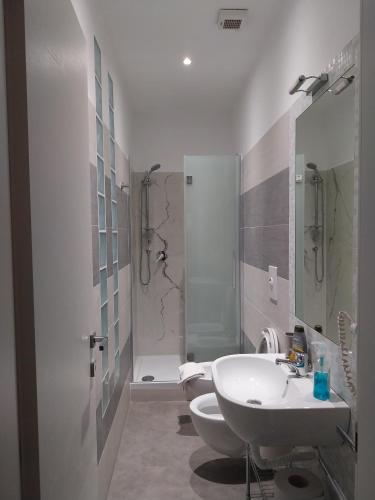 Holidays in Rome - Guesthouse, Рим (фото 7)