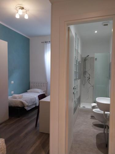 Holidays in Rome - Guesthouse, Рим (фото 6)