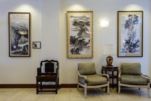 SW Hotel – San Francisco, CA