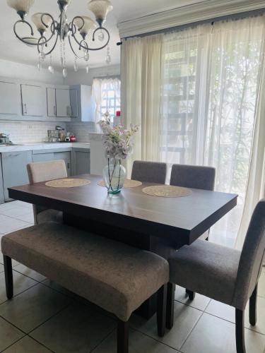 Casa moderna y acogedora in Sin Nombre de Col 26