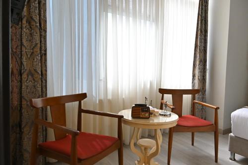 Elite Marmara Hotel Gungoren - image 2