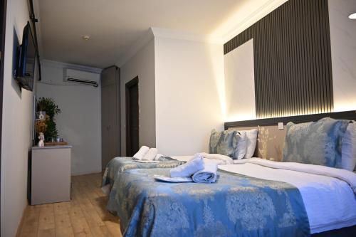 Elite Marmara Hotel Gungoren - image 11