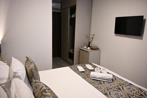 Elite Marmara Hotel Gungoren - image 14