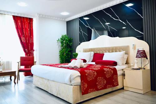 Elite Marmara Hotel Gungoren, Istanbul