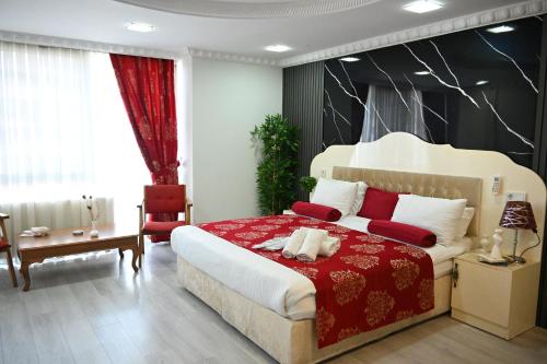 Elite Marmara Hotel Gungoren - image 7