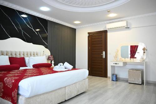 Elite Marmara Hotel Gungoren - image 3