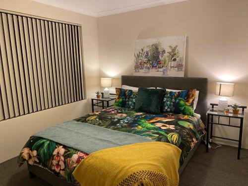 Canning Vale Charming Home – khách sạn tại Canning Vale