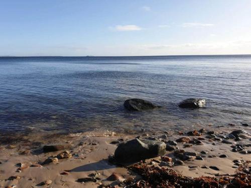  6 person holiday home in Knebel-By Traum in Knebel