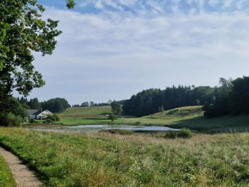  4 person holiday home in Ebeltoft-By Traum in Ebeltoft