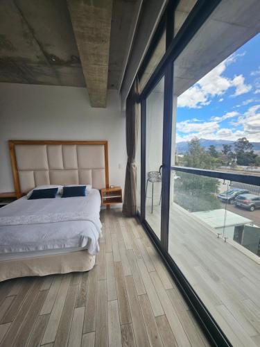 Flor de Lis Suites in Tumbaco