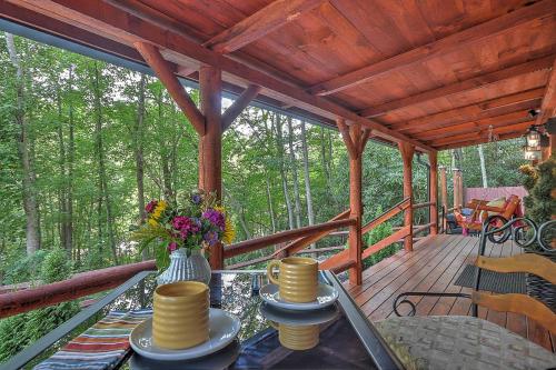 2 bedrooms, 4 beds