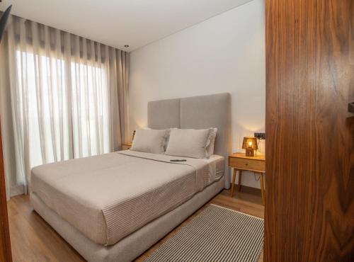 Luxury Studio Maarif Casablanca Fast WiFi & Parking, Casablanca (foto 3)