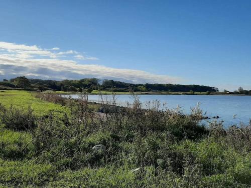  6 person holiday home in Ebeltoft-By Traum in Ebeltoft