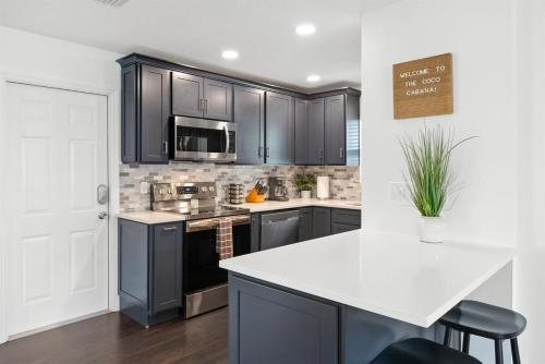 Heated Pool, 10min from Beach, Lux 3Br 2Ba, Coco Cabana in Seminole (FL)