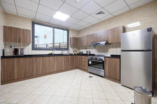 Montagne 1 Luxury Villa 4 BR - Al Dana Island Fujairah in Fujairah Beach