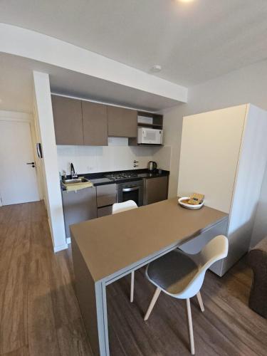 Alquiler Temporario Rosario 27