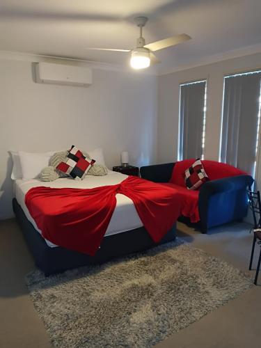 . BLK Stays Guest House Deluxe Units Morayfield
