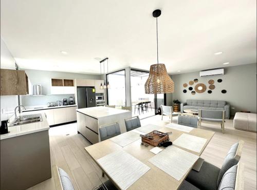 Bluvillas