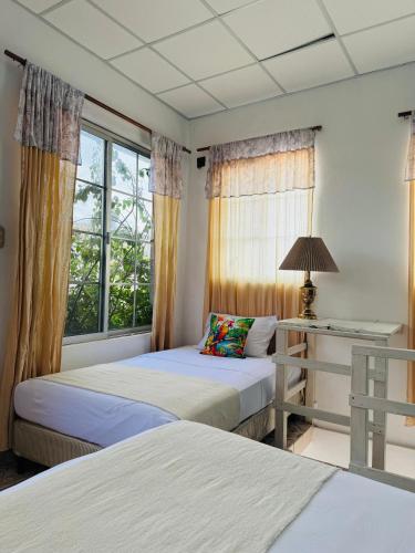 Nicte Guesthouse in Flores