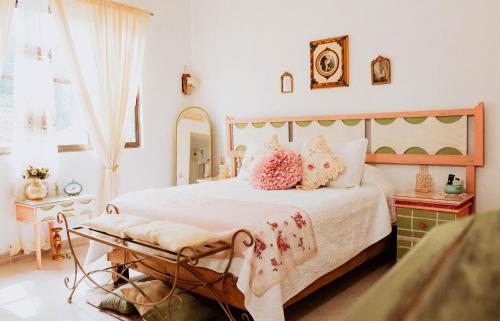 . Freijoó Casa Vintage