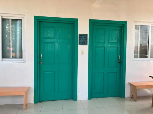 A&K Island Apartments in Bastimentos