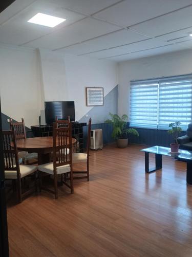 Hostal Mirador Valparaíso